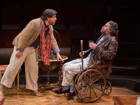 Der eingebildet Kranke